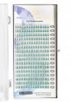 Пучковые ресницы I beauty (Ай бьюти) 2D