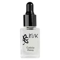 Средство  для удаления кутикулы с глицерином Cuticle Away, 8мл IRISK