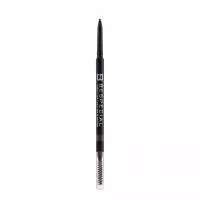 Ультратонкий карандаш для бровей Slimliner Bespecial (цвет grey brown) Ультратонкий карандаш для бровей Slimliner Bespecial (цвет grey brown)