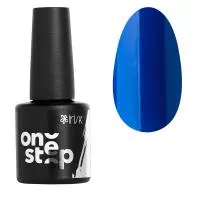 ГЕЛЬ-ЛАК ОДНОФАЗНЫЙ ONE STEP, 10МЛ IRISK NEW (021 ЛЕТО NEW)