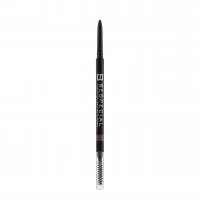 Ультратонкий карандаш для бровей Slimliner Bespecial (цвет natural brown)