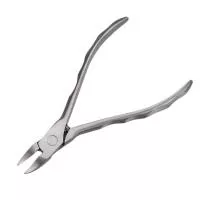 BAOL, КУСАЧКИ ПЕДИКЮРНЫЕ Q5125 17 ММ, 1 ШТ BAOL, КУСАЧКИ ПЕДИКЮРНЫЕ Q5125 17 ММ, 1 ШТ