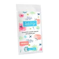 Патчи Cinderella Lash&Go (Лэш гоу) (1 пара)