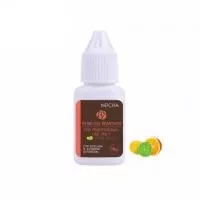 Гелевый ремувер NEICHA (Нейча) Pure (цитрус), 10мл