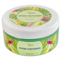Крем-парафин холодный Вкусные ручки, 300мл (05 Мохито) Крем-парафин холодный Вкусные ручки, 300мл (05 Мохито)