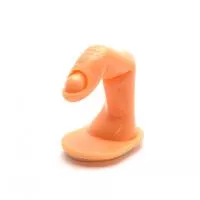 АФН, Палец тренировочный под типсы, 1 шт АФН, Палец тренировочный под типсы, 1 шт