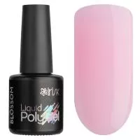 Жидкий полигель Liquid PolyGel, 10мл IRISK 02 Cherry Blossom