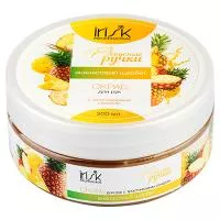 Скраб для рук Вкусные ручки Ананасовый Щербет, 200мл Скраб для рук Вкусные ручки Ананасовый Щербет, 200мл