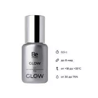 Клей для наращивания ресниц Glow, 5 мл