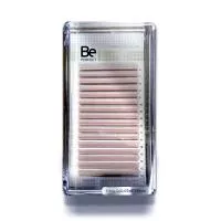 Цветные ресницы Be Perfect Snow MIX 16 линий