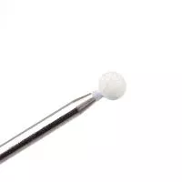 АФН, Фреза корундовая WA0404D шар, 4 мм