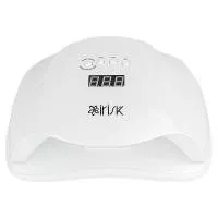 LED/UV Лампа Omega, 54 Вт IRISK 01 Белая