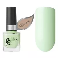 ЛАК НА ГЕЛЕВОЙ ОСНОВЕ ETERNAIL MINI SPARKS SAND, 8МЛ IRISK NEW (01 PATINA GREEN)