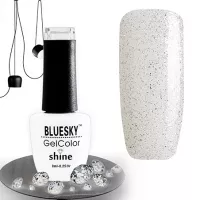 BlueSky, Гель-лак Shine #008, 8 мл