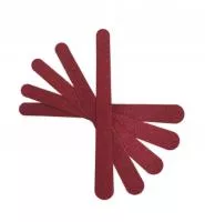 SunShine, Пилка одноразовая W10012, 5 шт