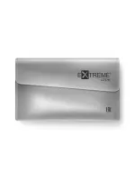 Кейс для 4х пинцетов "Silver"